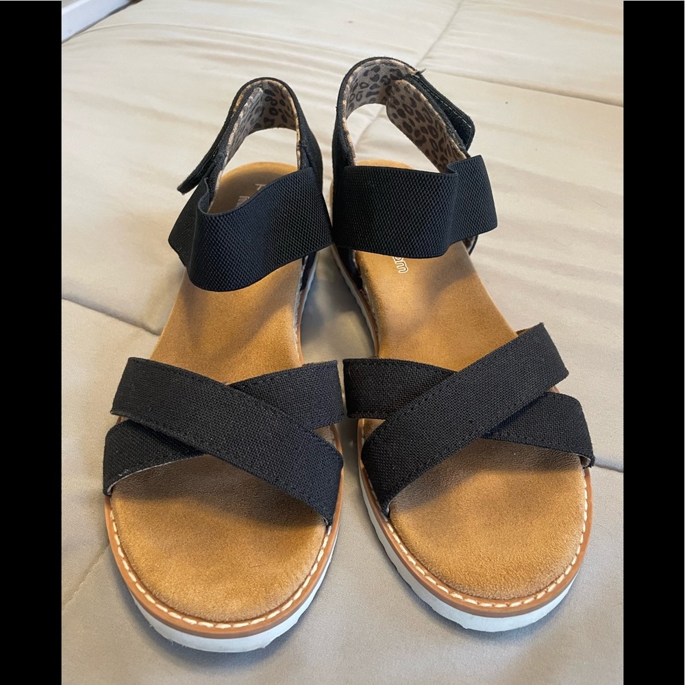 Bobs from skechers sandals